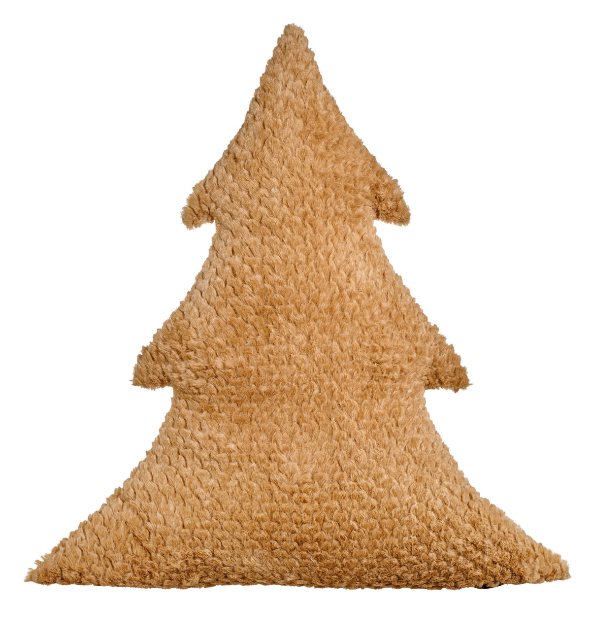 L'OCA NERA - Soffici Emozioni - Cuscino Decorativo Albero - 57X14X60H