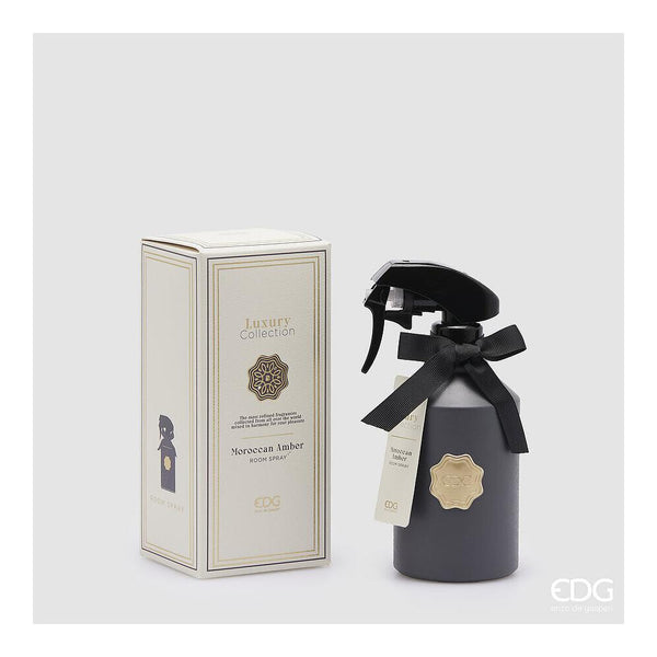 EDG - Profumatore Spray Luxury 280Ml H.18 D.7