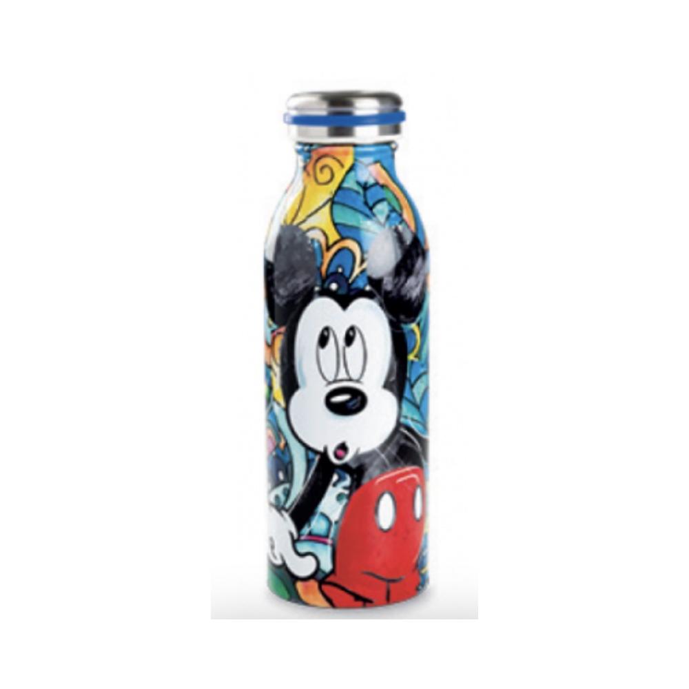 EGAN - Bottiglia Termica Mickey F&E Ml 500