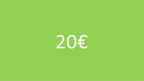 Sotto i 20€