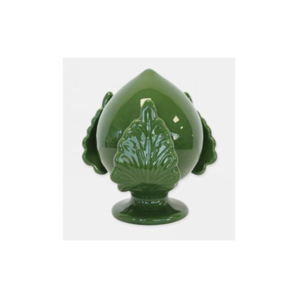 SOUVENIR PLANET - Pumo 7Cm Verde