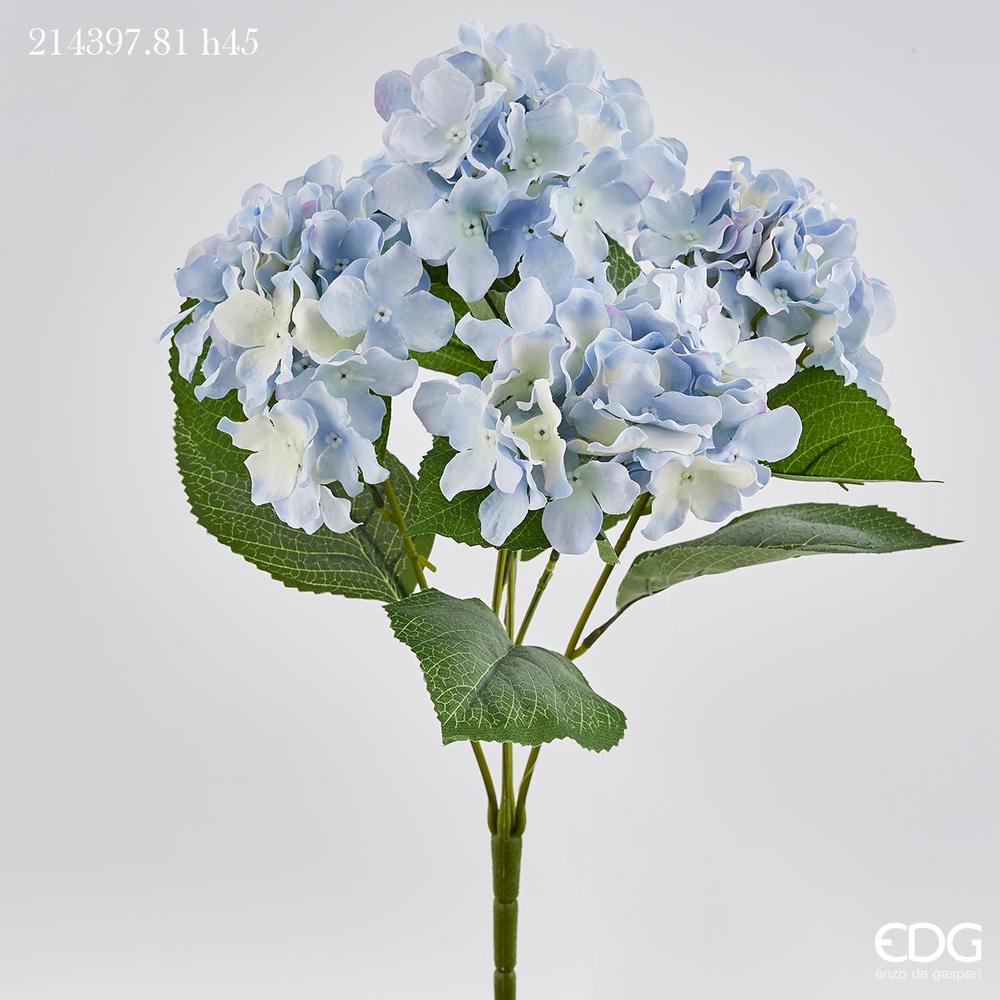 EDG - Arbusto Hortensia X5 H45 (10Hojas)