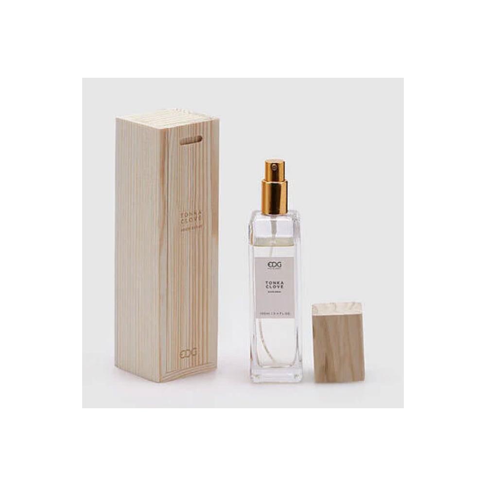 EDG - Perfume Esencial Spray 100 Ml Clavo Tonka