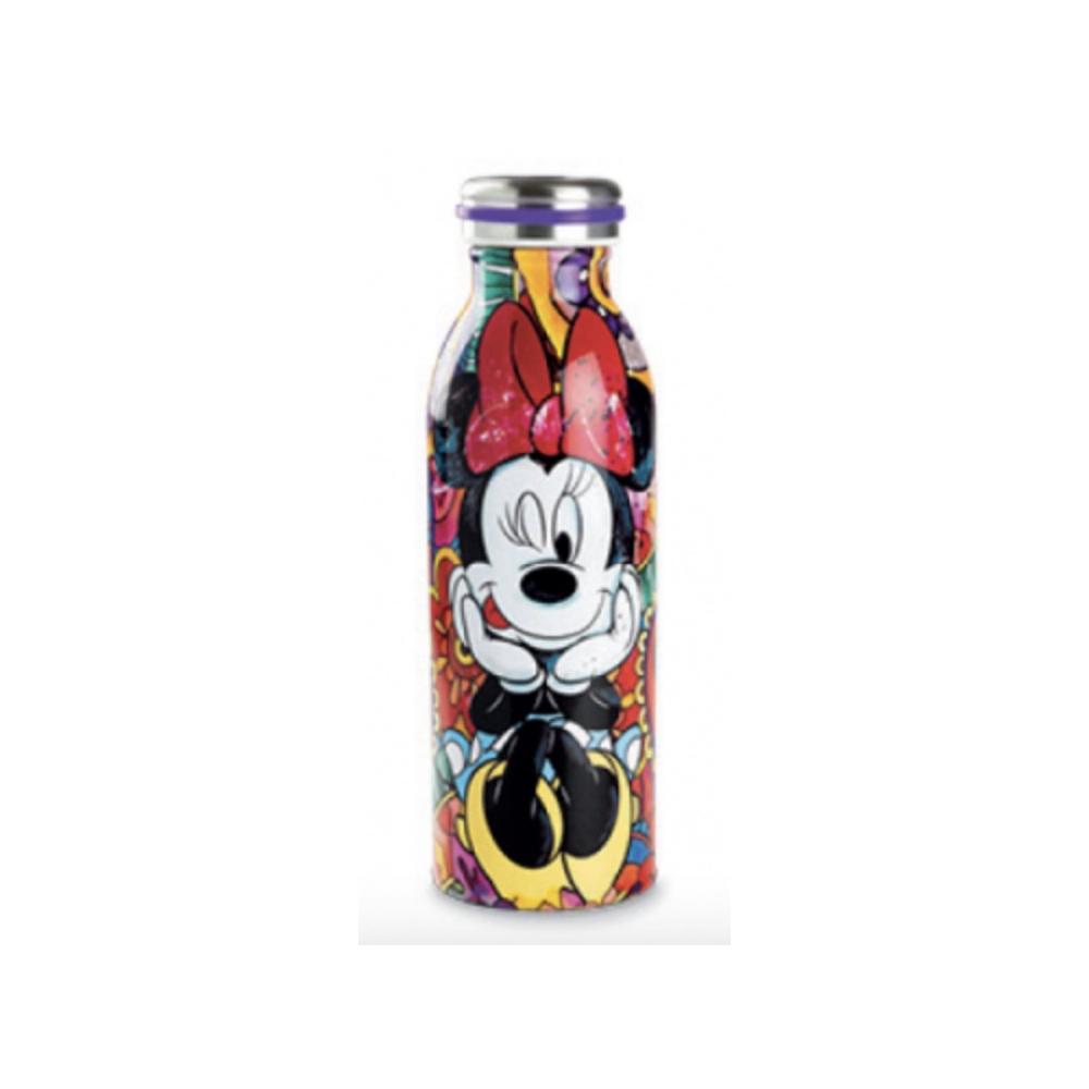 EGAN - Minnie F&amp;E Thermal Bottle 500 ml