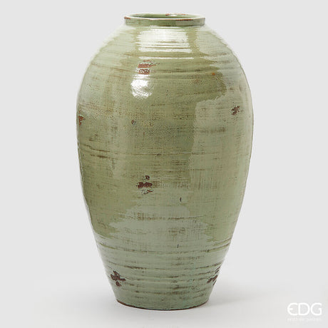 EDG - Vaso Fenice Anfora H.87 D.54 C4 — Sage