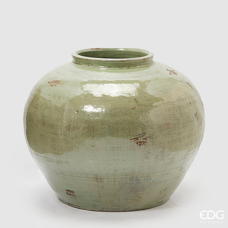 EDG - Vaso Fenice Anfora H.51 D.61 C4 — Sage