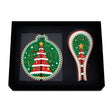 EGAN - Set S/Pentola E P/Mestolo Albero Verde Natale 2026
