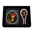 EGAN - Set S/Pentola E P/Mestolo Calza Nero Natale 2026