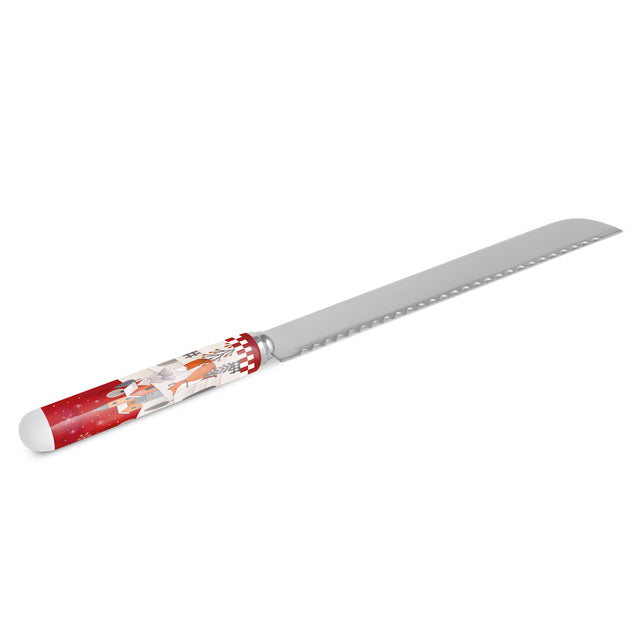EGAN - Coltello Panettone Natale