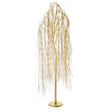 L'OCA NERA - Salice D'Oro / Grande - Salice 180H Con 360 Led