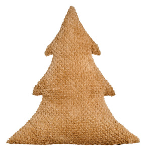 L'OCA NERA - Soffici Emozioni - Cuscino Decorativo Albero - 57X14X60H