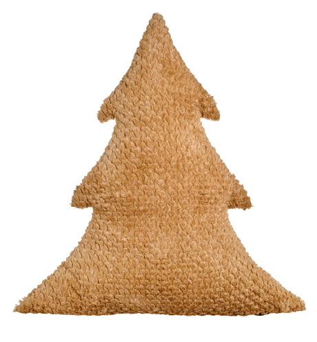 L'OCA NERA - Soffici Emozioni - Cuscino Decorativo Albero - 57X14X60H
