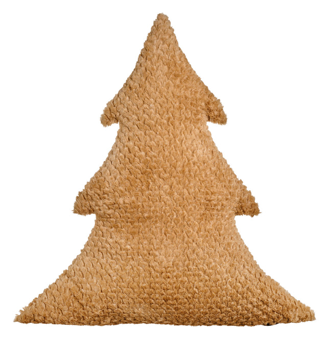 L'OCA NERA - Soffici Emozioni - Cuscino Decorativo Albero - 57X14X60H