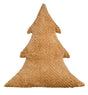L'OCA NERA - Soffici Emozioni - Cuscino Decorativo Albero - 57X14X60H