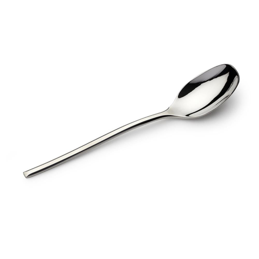 HERVIT - Slim Tea Spoon 15.5 Cm In 18/10 Steel