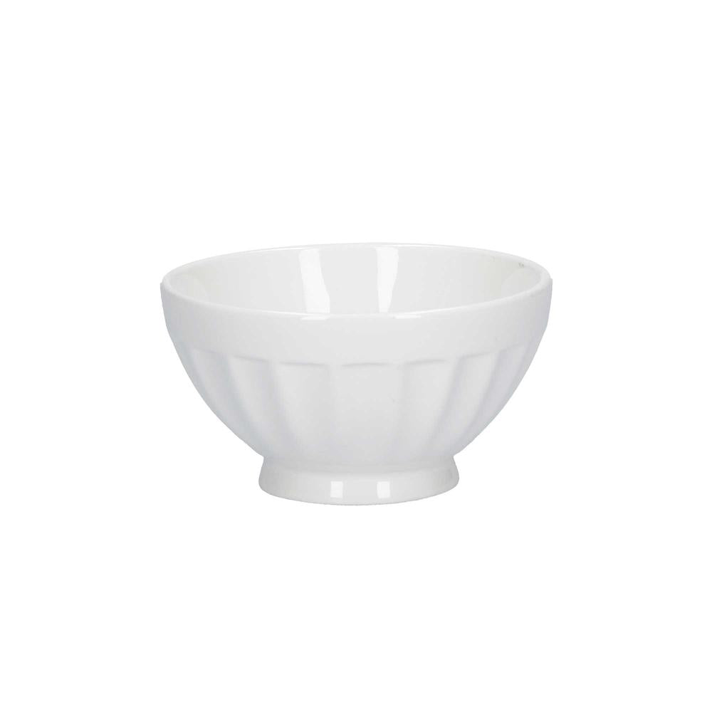 WHITE PORCELAIN - Pieve Classic Bowl 8 cm