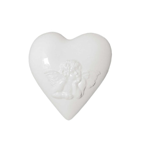 WHITE PORCELAIN - Leopoldina Angel Heart Humidifier