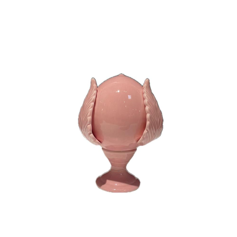 SOUVENIR PLANET - Pumo 27 Cm Pink