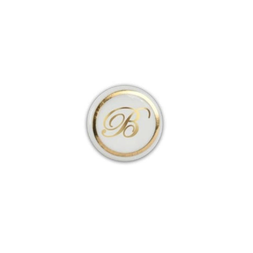 BACI MILANO - ID Tag for Letter B Sticks