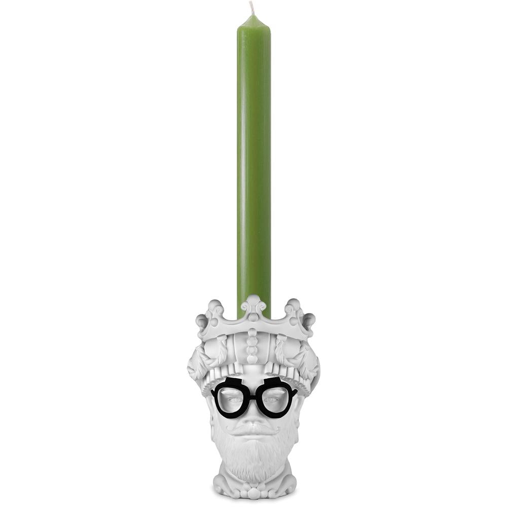 BACI MILANO - El candelabro Hypster