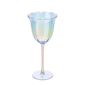Glasses and carafes