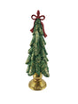 DO-HOME - Albero In Resina D.13Xh.36 Cm