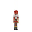 HERVIT - Soldatino C/Tromba Resina App.13Cm