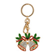 HERVIT - Portachiavi Campane Gioiello 6X12Cm