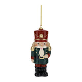 HERVIT - Soldatino Ceramica X'Mas 12Cm Appendere