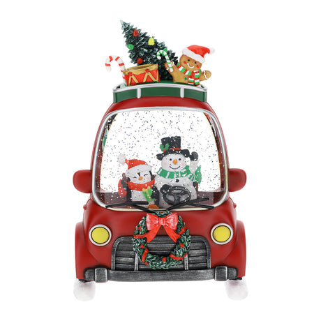 HERVIT - Automobile Frontale Acqua/Neve 18X10X27C