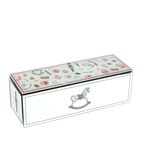 HERVIT - Cofanetto X'Mas C/Prosecco Docg 0,375
