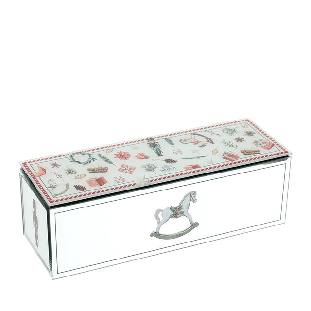 HERVIT - Cofanetto X'Mas C/Prosecco Docg 0,375