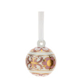 HERVIT - Sfera Porcellana Gotha Dia.7Cm