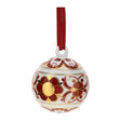 HERVIT - Sfera Porcellana Gothe Dia.9Cm