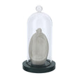 HERVIT - Teca Campana Vetro Dia.9X20Cm Nativita'