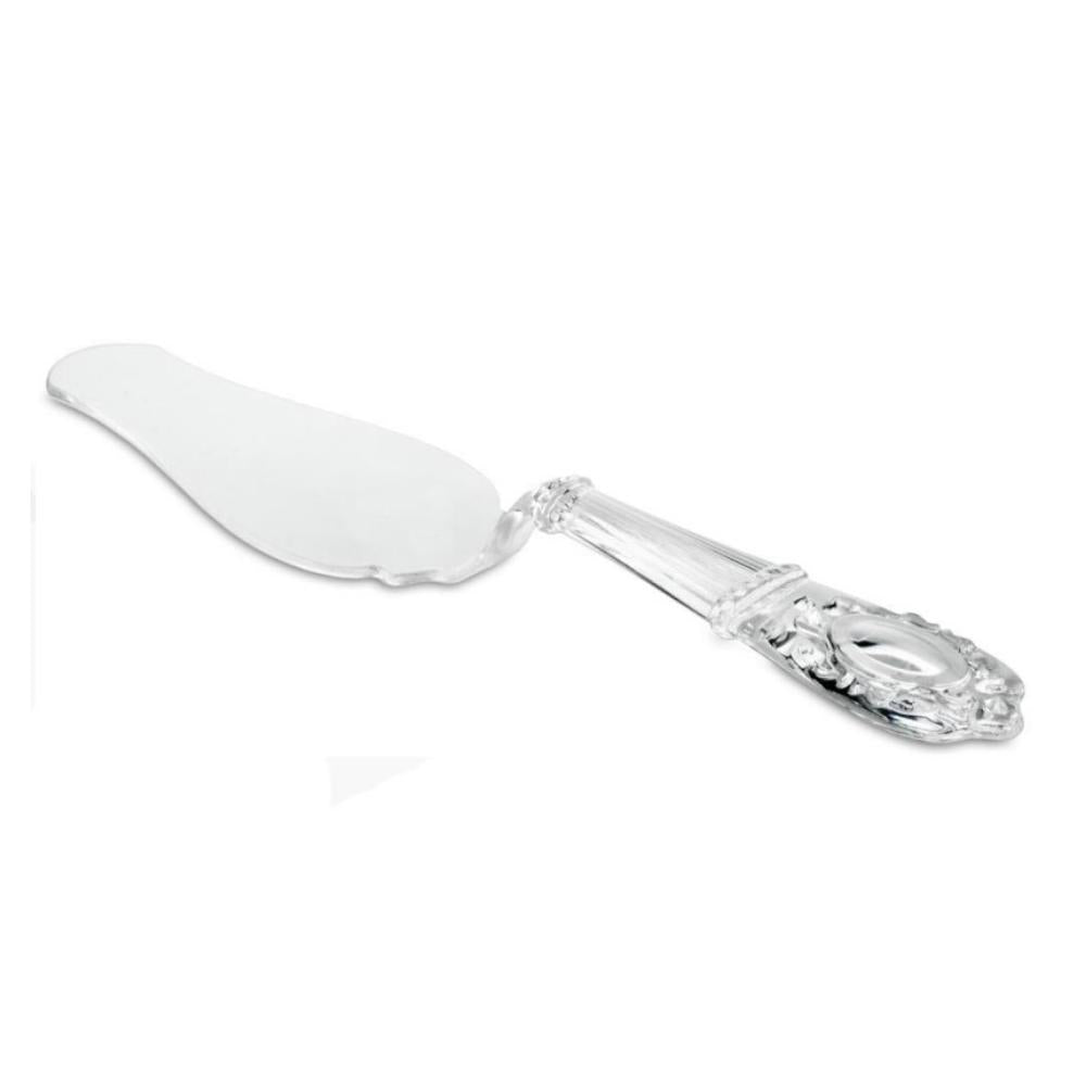 BACI MILANO - Transparent Cake Server