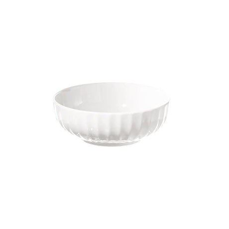WHITE PORCELAIN - Pieve Salad Bowl 17 cm