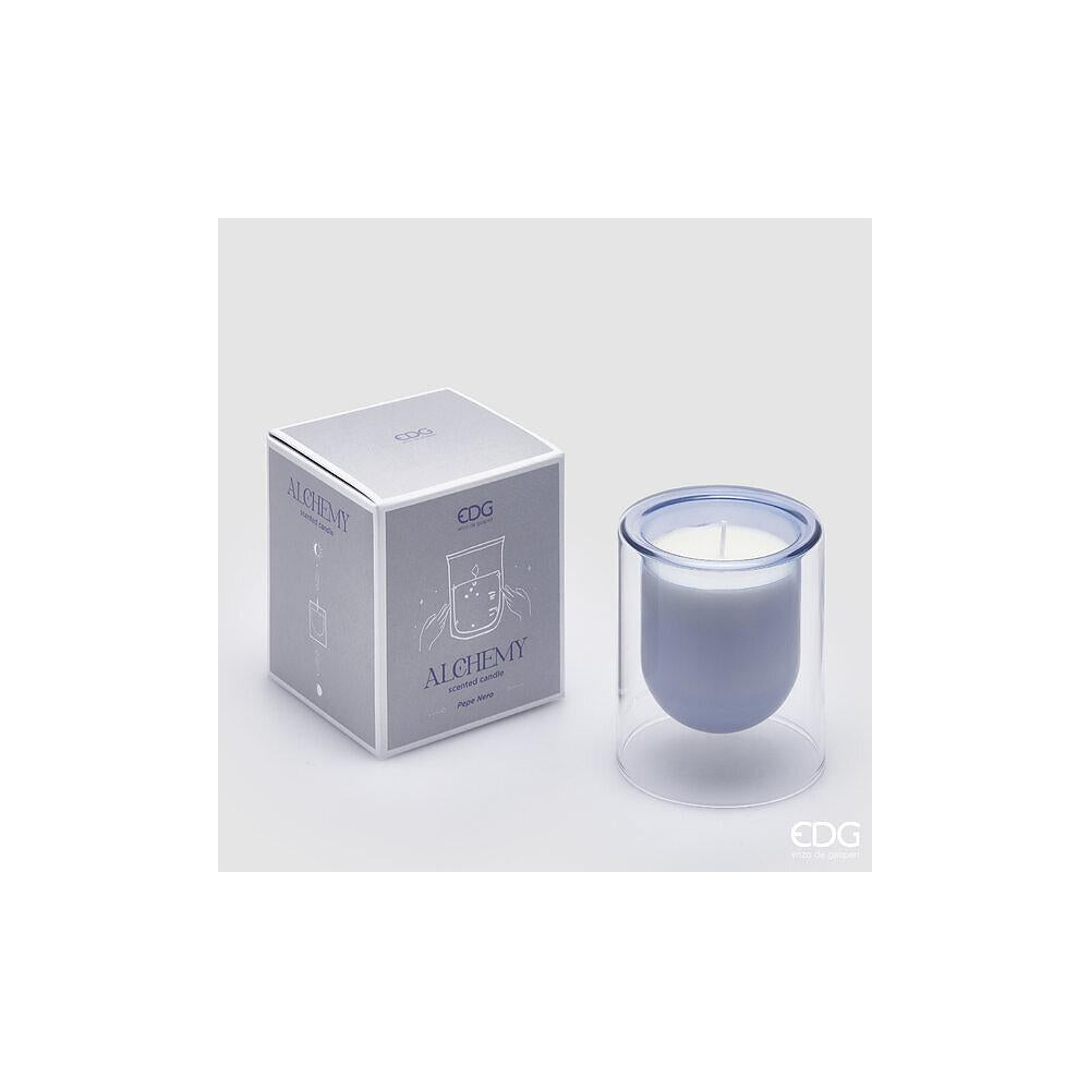 EDG - Vela Alquimia Con Perfume A.10 D.8,5