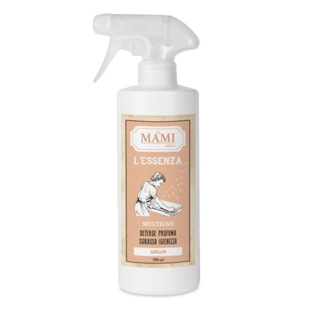 MAMI MILANO - Multipurpose Spray 500 Ml - Argan