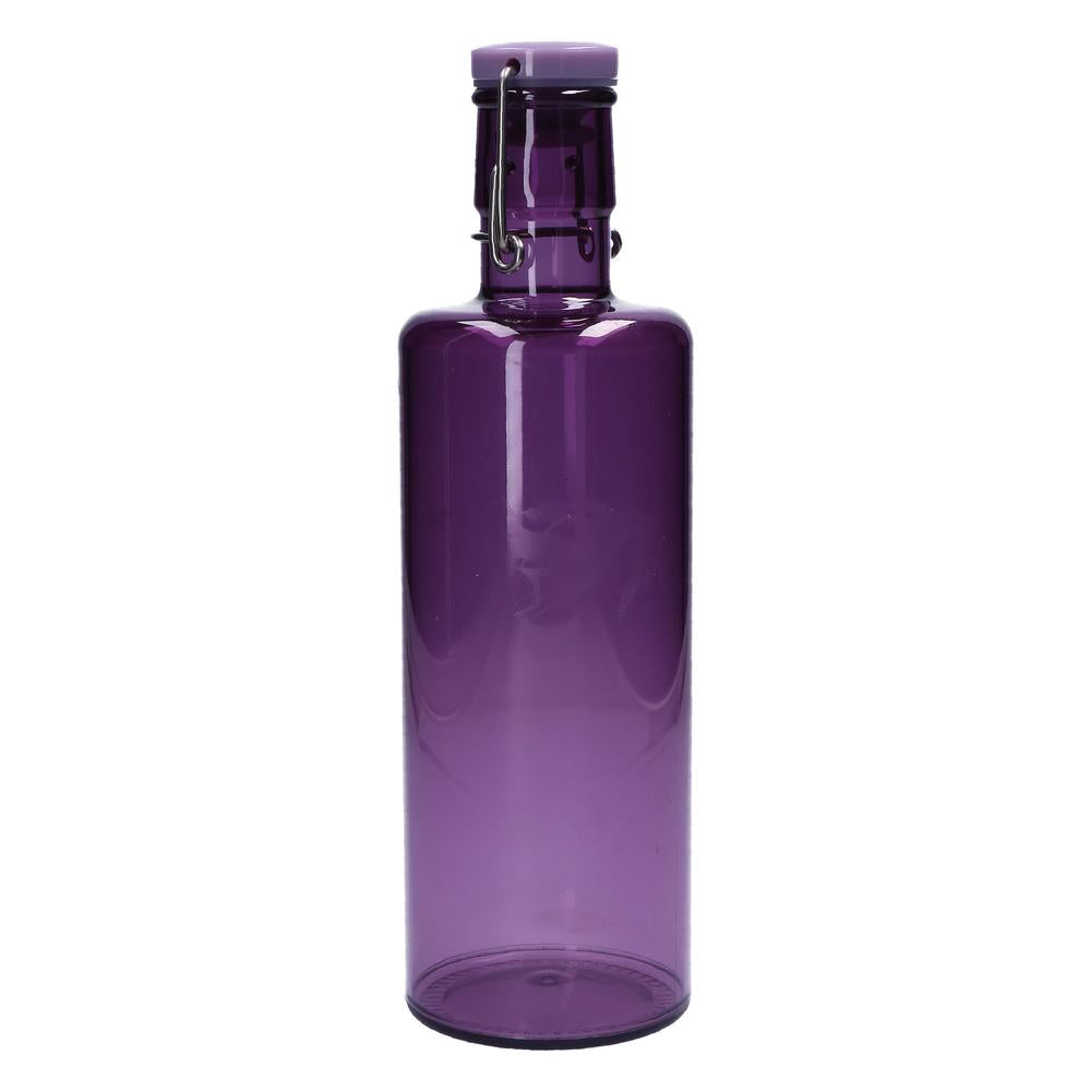 ROSES &amp; TULIPS - Colorlife Bottle Purple 1 Lt