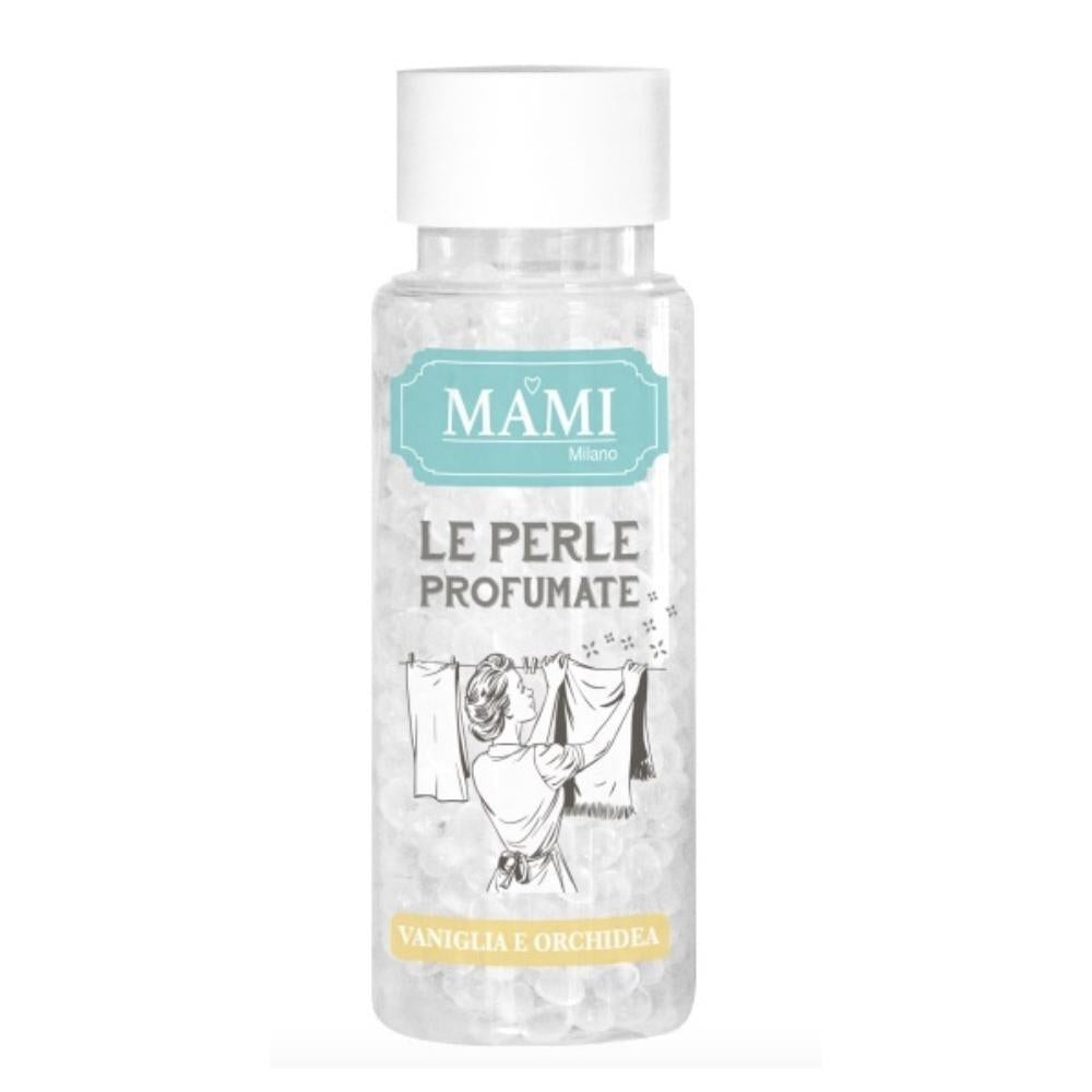 MAMI MILANO - Pearls 50 Ml - White Flowers