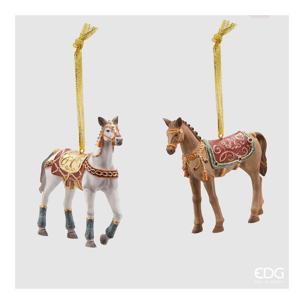 EDG - Decoro Cavallo H11