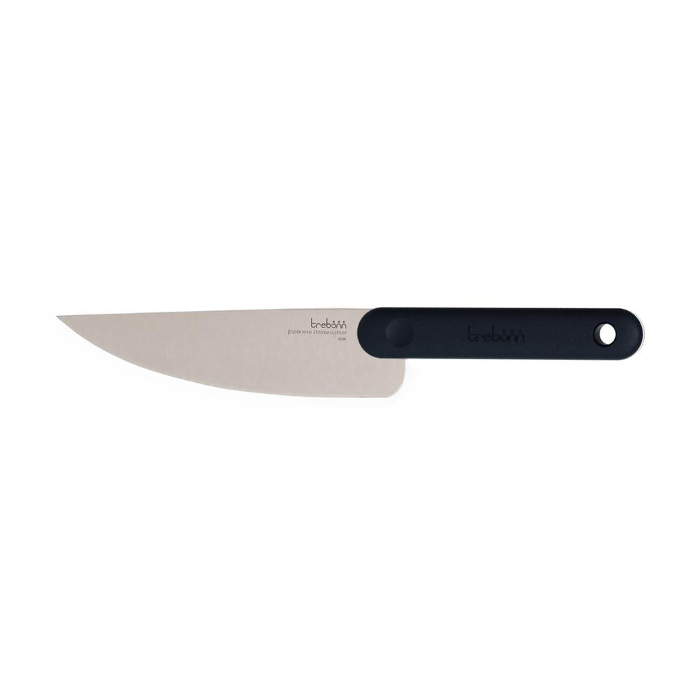 TREBONN - Japanese Stainless Steel Kitchen Knife Blade Length 18X7 Cm