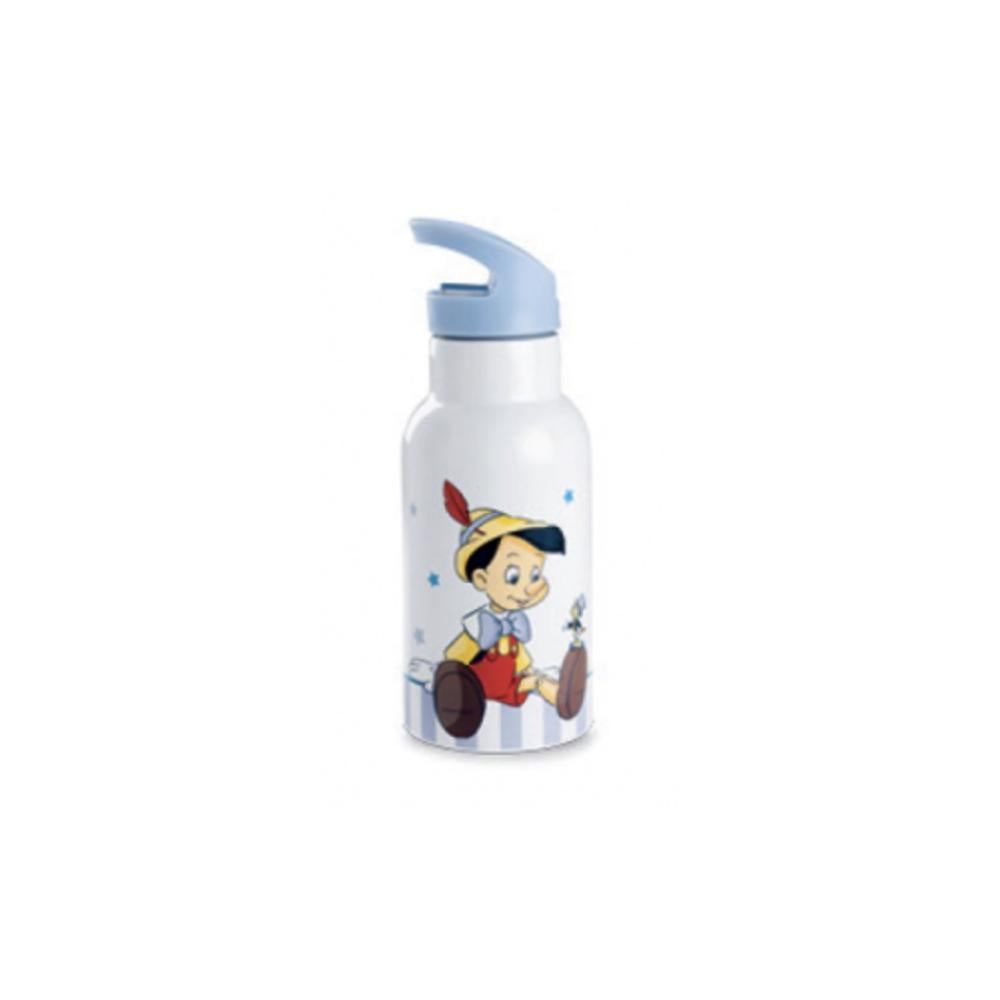 EGAN - Bottiglia Termica Pinocchio Tales Ml 350
