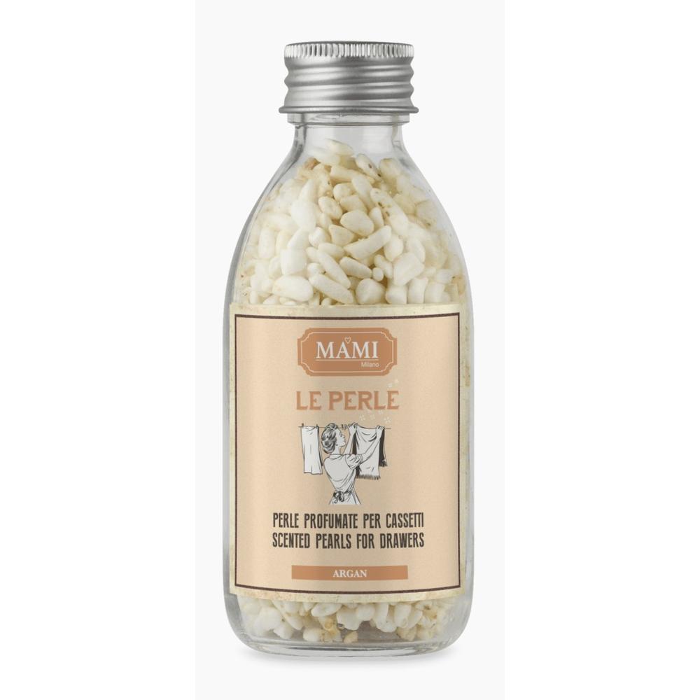 MAMI MILANO - Perle Profumate Per Cassetti 110G Argan