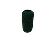 DO-HOME - Vaso Fiocchi In Ceramica Velluto Verdone D.13Xh.24 Cm