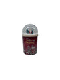 DO-HOME - Candela Paesaggio Con Babbo Natale Berries & Sugar 270G 7.1X7.1Xh.34. 5 Cm In Scatola Regalo