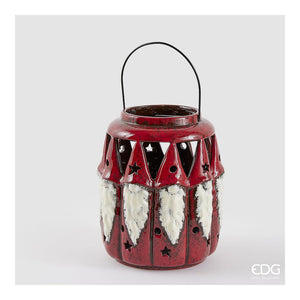 Candle holders and lanterns