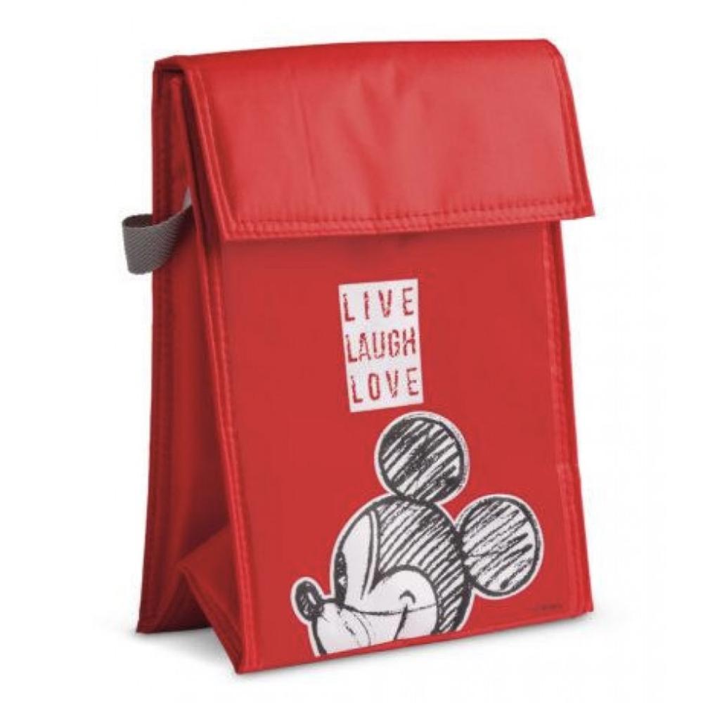 EGAN - Red Mickey Thermal Bag