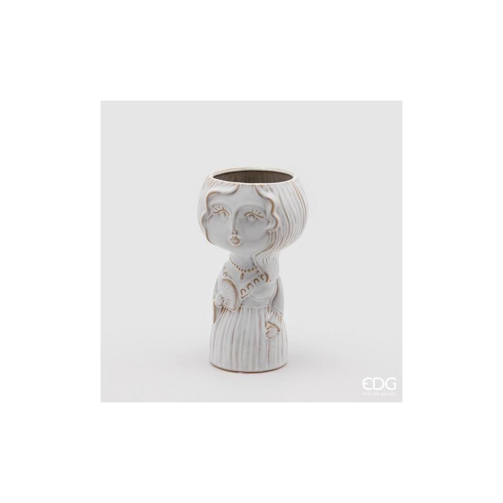EDG - Lady H23 D13 vase